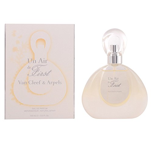 Van Cleef Un Air Agua de perfume Vaporizador 100 ml