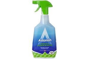 Astonish Mould & Mildew Remover 750ml (722144) by Astonish