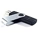 Price comparison product image 128GB BLACK and SILVER USB 2.0 Flash Drive Memory Stick