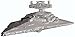 Produktbild Star Wars Imperial Star Destroyer Modell 9057 swesda – Wirtschaft Pack Kit in Box
