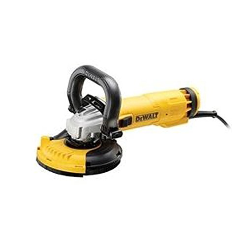 DEWALT Winkelschleifer 125 mm, 1200 W, DWE4217-QS - 2