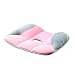 Produktbild yeshi angenehm weiche Sitz Matte Gesundheit Beauty Hip Sitzkissen Pad für Yoga Home Office KFZ, rose