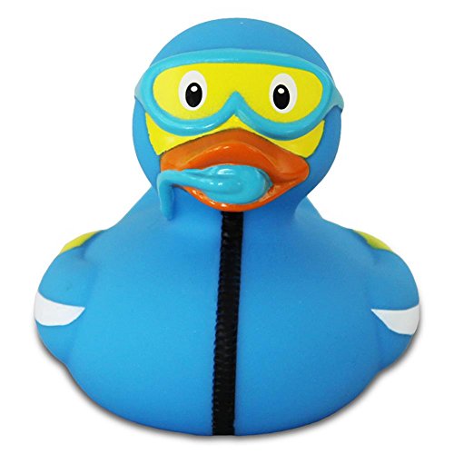 LiLaLu Badeente Taucher - 2