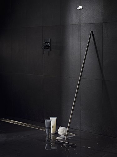 Haceka selection brushed Abzieher, lang, edelstahl, 1156004 - 2