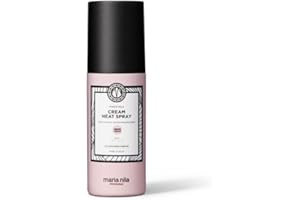 Maria Nila, Sprays Thermo-Protecteurs, Protège les cheveux de la chaleur, 100% végétalien et sans sulfate/paraben