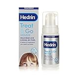 Hedrin Treat and Go Mousse, 100ml