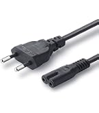 Adaptateur Secteur Pour Imprimantes Canon PIXMA (MG2522, IP2820, MG2922, MG3020)