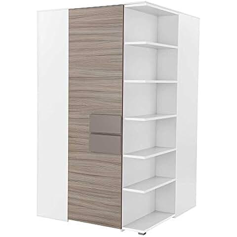 Suchergebnis auf Amazon.de für: eckschrank - Möbel / Kinderzimmer: Baby