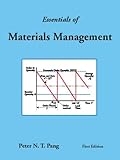 Image de Essentials of Materials Management