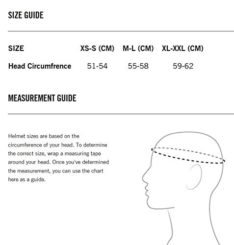 POC Skihelm Receptor Bug Casco de esquí, Unisex adulto, Azul (Lead Blue), M (55-56 cm) - POC