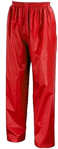 Rainsuit Shop Kids Waterproof Over Trousers Boys or Girls