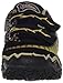 Dinosoles Toddler/Junior 3D T-Rex Low Top Black Trainer 10 Child UK