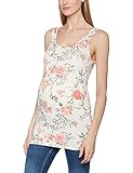 MAMALICIOUS Damen Mldelmira Jersey Tank Top