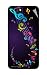 Miicreations Mobile Skin Sticker For Micromax A290 Canvas Knight Cameo,Music Pattern RS.299.00