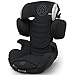 Produktbild Kiddy 41523CF123 Cruiserfix 3, schwarz