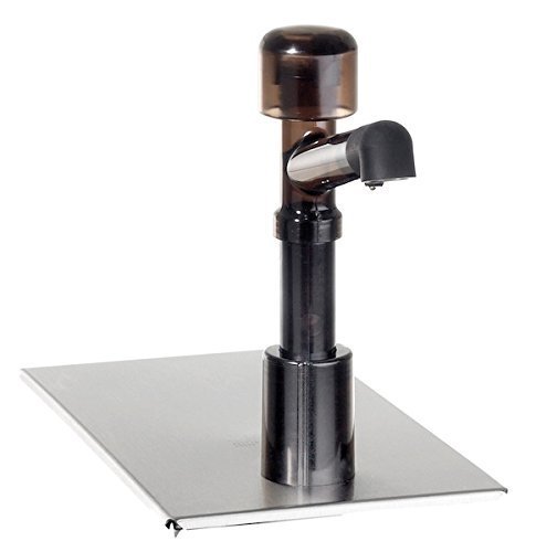 Preisvergleich Produktbild Bartscher Pumpstation für 1 / 4 GN - Behälter mit Aufsatzdeckel