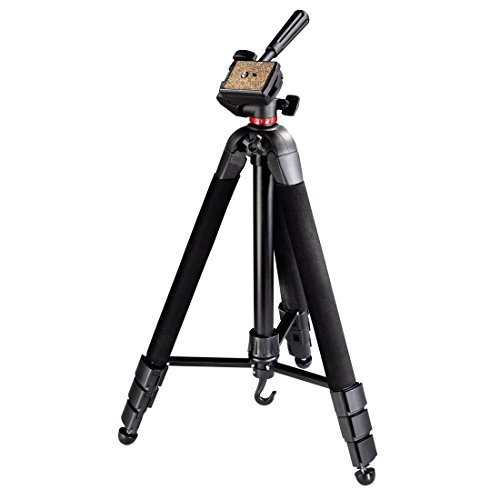 Preisvergleich Produktbild Hama Profil Duo 155 3D Dreibeinstativ