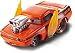 Produktbild Disney Pixar Cars Snot Rod with Flames (Neu, ohne Verpackung)