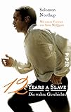 Image de Twelve Years a Slave: Die wahre Geschichte