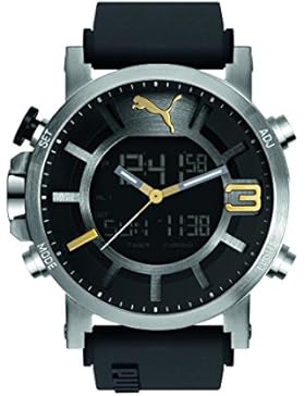 PUMA-Herren-Armbanduhr-PU911371002