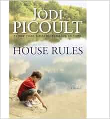 House Rules by Jodi Picoult