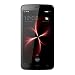 Produktbild Haehne HOMTOM HT17 PRO - 5,5 Zoll IPS HD Android 6.0 4G Smartphone, 2GB+16GB, 13MP+5MP Dual Kameras Dual SIM, Quad Core Fingerabdruckerkennung, 7,9mm Dicke Schnellladung Handy, Dunkelblau