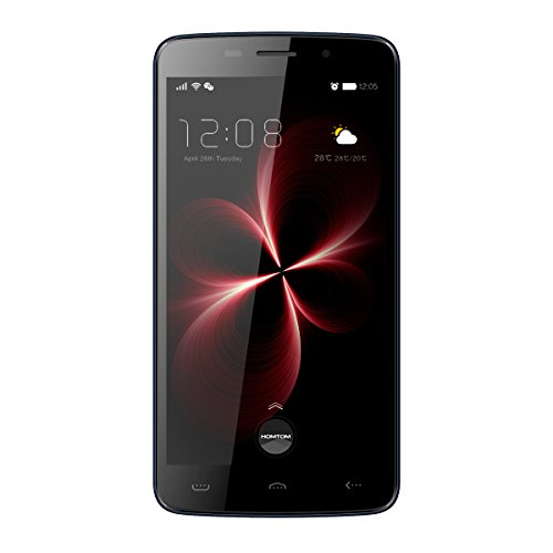Haehne HOMTOM HT17 PRO - 5,5