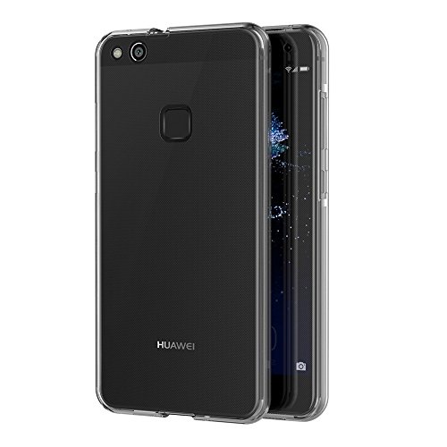 AICEK Funda Huawei P10 Lite Transparente Silicona 360 Full Body Fundas para Huawei P10 Lite Carcasa Silicona Funda Case 5 2 reviews AICEK Funda Huawei P10 Lite Transparente Silicona 360 Full Body Fundas para Huawei P10 Lite Carcasa Silicona Funda Case 5 2