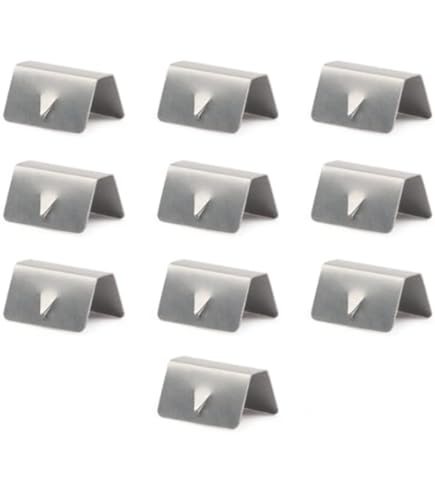 Deflettori Aria E Pioggia G3 Per Fiat 500 3 Porte 2007 - Materiale PMMA Antiurto, Montaggio Rapido - 3