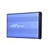 Produktbild Grifri lujiaoshout Startseite Produit USB3.0SATA 2,5-Zoll Mobile Festplatte Box 1 Blue PC