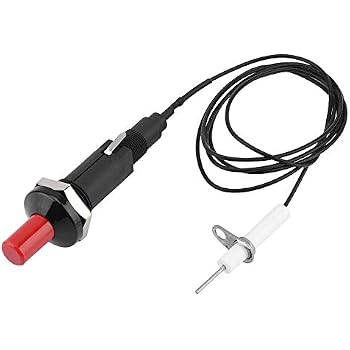 Module Allumeur électrique Coleman Northstar - Pour Réchaud Double Carburant, Bouton étincelle, Neuf Sous Emballage