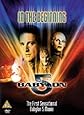 Babylon 5: In The Beginning [DVD] [1998] [1994]