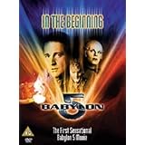 Babylon 5: In The Beginning [DVD] [1998] [1994]