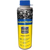 Goodyear Motor Parlatıcı Temizleyici 300 ml