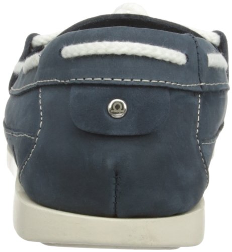 Chatham Women's Alcyone G2 Boat Shoes - Blue (Navy), 6 UK (39 EU)