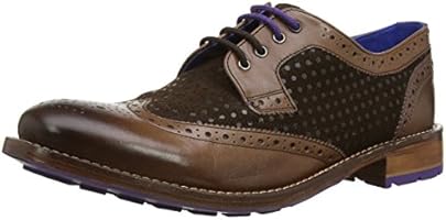 Ted Baker Cassiuss 3, Men's Brogue Shoes