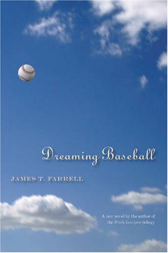 Dreaming Baseball (Writing Sports Series) by Professor James T Farrell (2007-03-23) francais