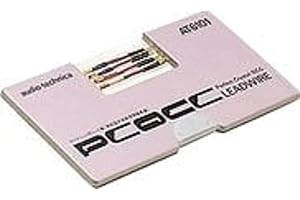 AUDIO-TECHNICA Audio Technica Cavi Per Testina (At6101)