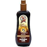 Bronzer spray medium