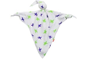 Mussi Cuski Bamboo Muslin Comforter (Gracey)