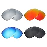 lentes oakley holbrook como saber si son originales 100% polarizadas (solo para lentes polarizadas) - Alta precisión polarizada tecnología reduce con eficacia fatiga ocular reduciendo los brillos de superficies reflectantes tales como wather, nieve, carretera asfalto y arenas. nuestro propio lens-tech obviamente realza la nitidez y el contraste, let cada detalle es nítido y aspirador sin deslumbramiento o UV dañinos, lo que hace que sus ojos están completamente relajado.