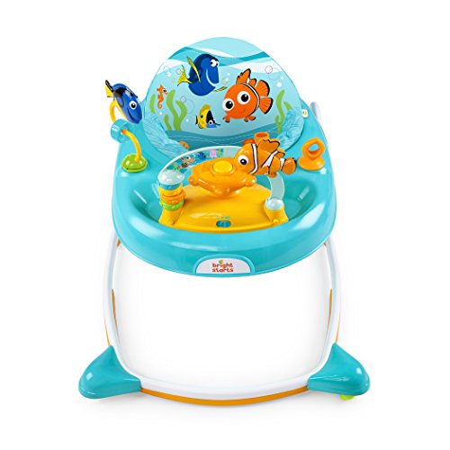 Disney Baby 60059 Finding Nemo Sea and Play-Laufgestell - 7