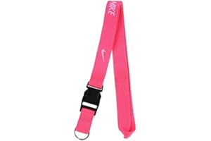 Nike Lanyard - Hyper Pink