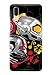 Produktbild Huawei P20 3D Phone Smartphone Case Handy Hülle Antman and Wasp Marvel Comics Superhero 5 Designs