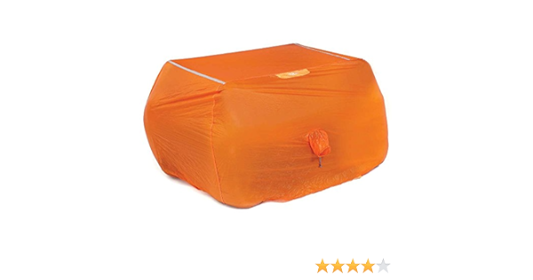 rab superlite shelter 4