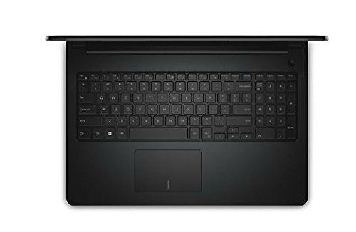 Dell Inspiron 3551 Laptop 15 6  Screen 4GB Ram 500GB Hard Disk Windows 8 1 Wireless WEBCAM Bluetooth 4 0  Pentium 2 66GHz 