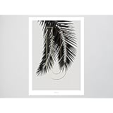 Kunstdruck Poster / ABC Plants – U