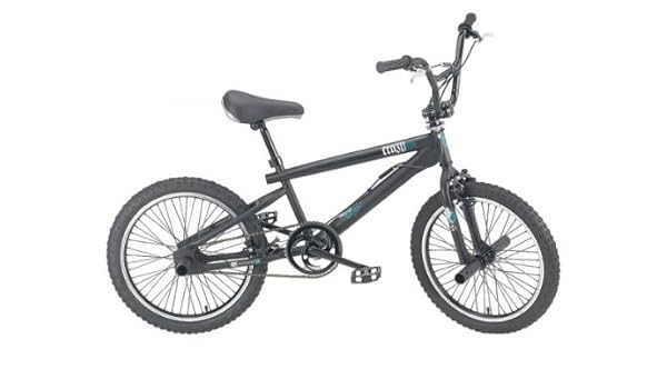 black horse bmx
