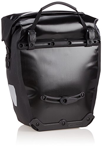 Ortlieb Unisex Gepäckträgertasche Back-Roller City Paar - 2