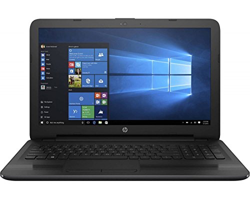 HP 255 G5  X0Q75ES ABU  15 6  Laptop AMD A6-731 2 00 GHz   2 4 GHz Turbo Quad Core Processor  4GB RAM  1TB HDD  1366 x 768 Screen Resolution  HDMI  Bl